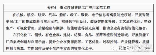 運用PPP模式推動技術推廣服務，賦能戰略性新興產業發展